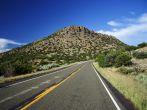 Turquoise Trail, New Mexico