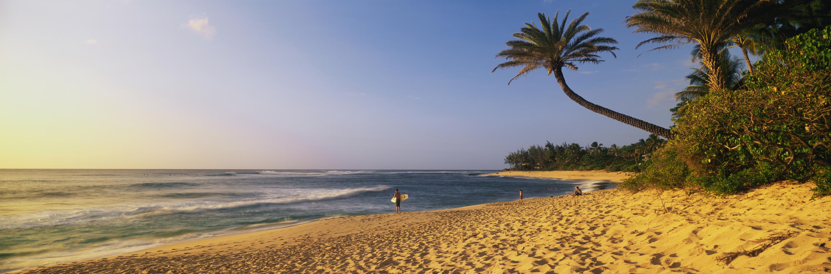 North Shore