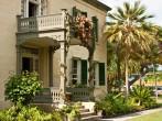 Hulihe'e Palace in Kailua on Hawaii's Big Island