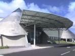 Family trip to the Big Island for New Year's. The 'Imiloa Astronomy Center