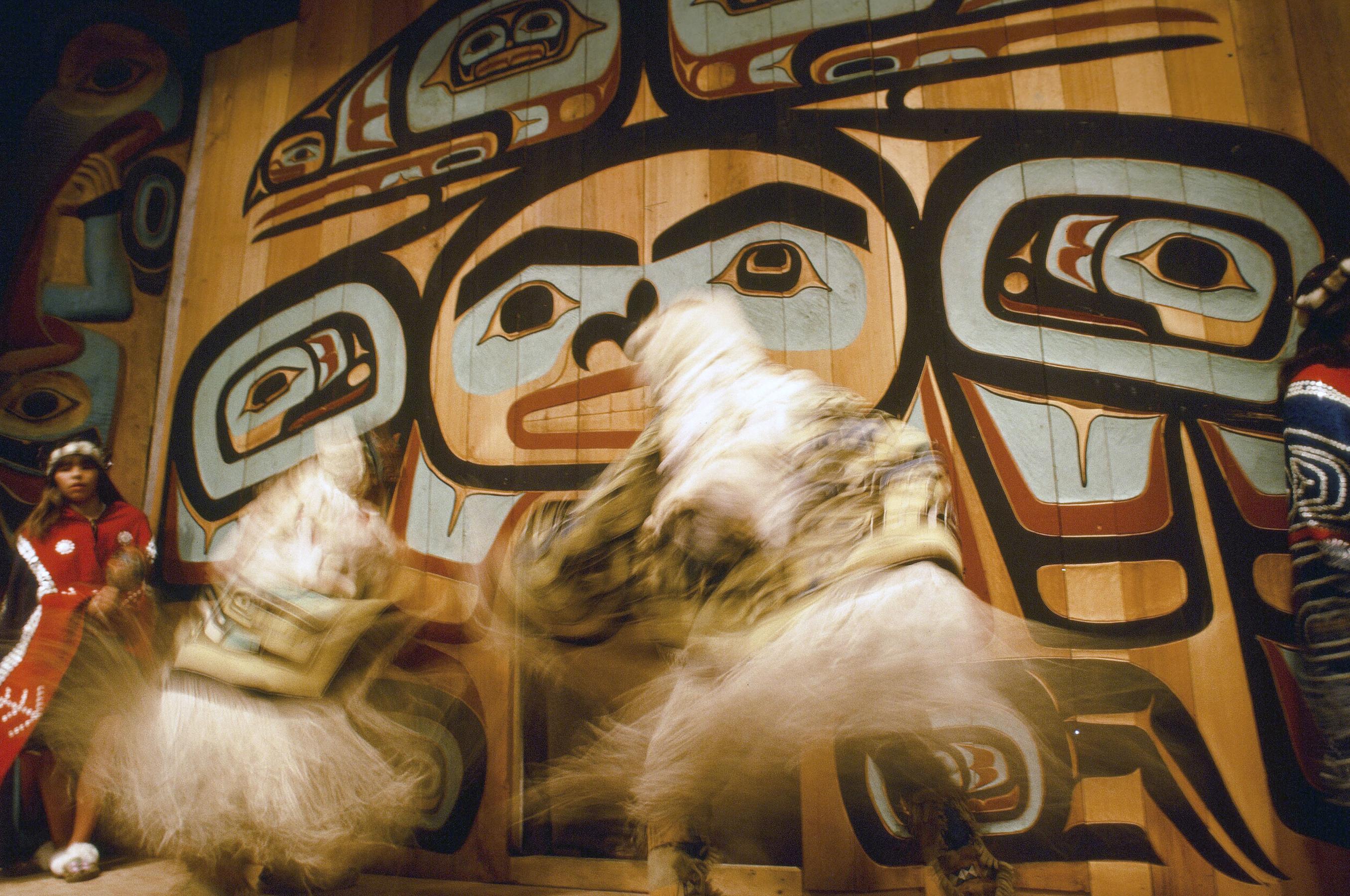 Juneau, the Inside Passage, and Southeast Alaska