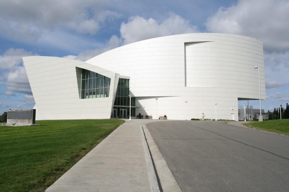 Museum 