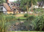 Hillbrook Inn, Charles Town, West Virginia, USA