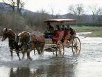 The Greenbriar, White Sulphur Springs, Alleghanies, West Virginia, USA