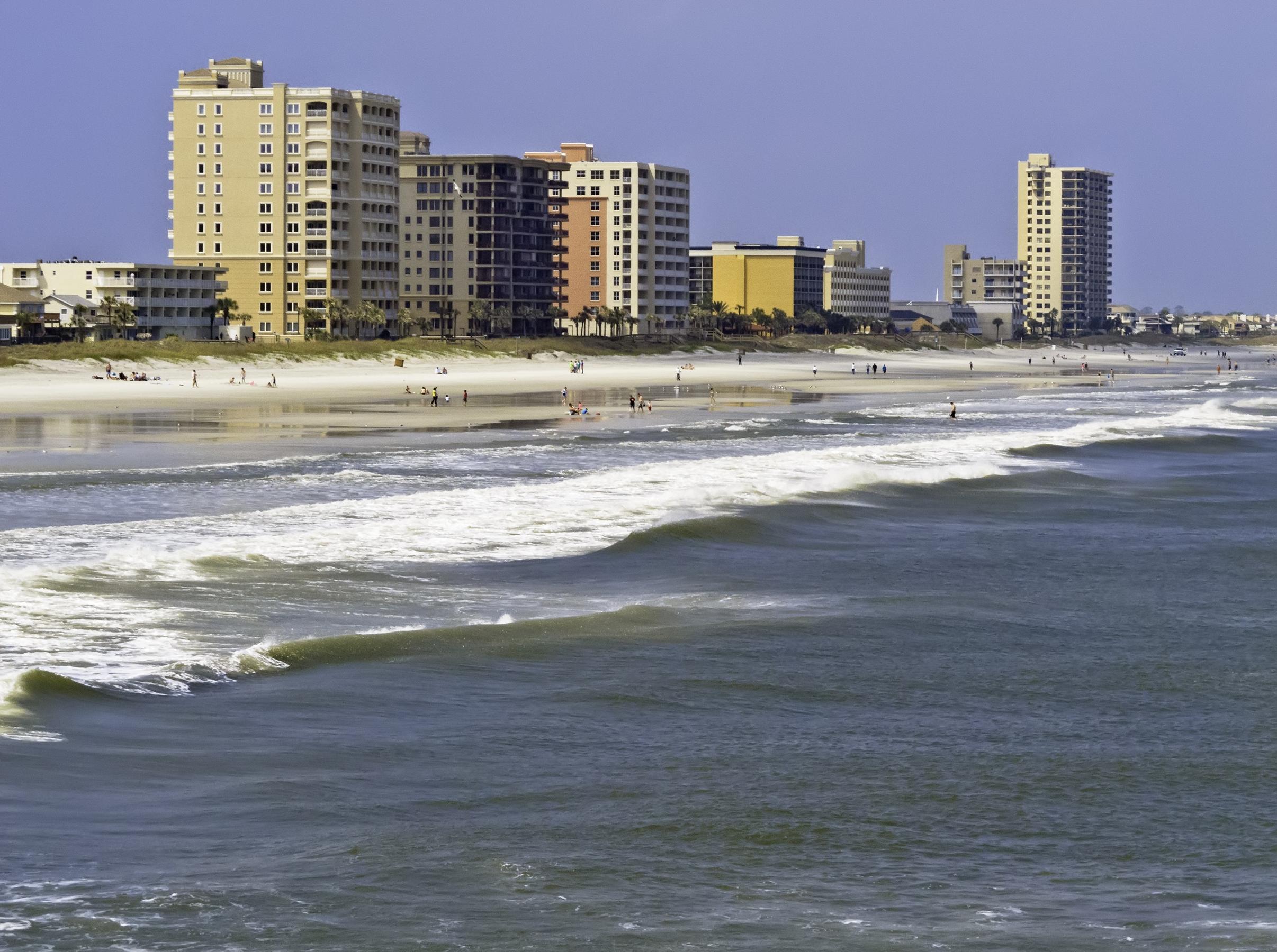 Northeast Coast
