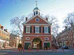 Society Hill, Philadelphia