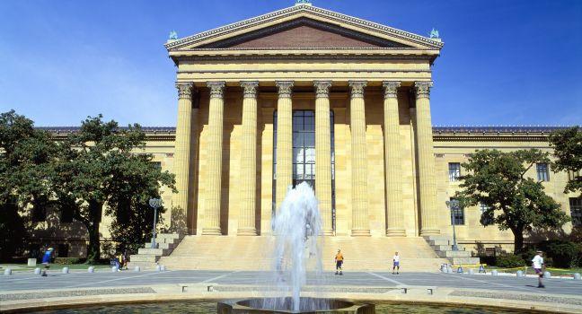 Philadelphia Museum of Art