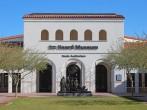 The Heard Museum in Phoenix, Arizona is world famous for it's Native American collection. The museum was founded in 1929 and has become one of the finest locations for learning about American Indian arts and cultures.