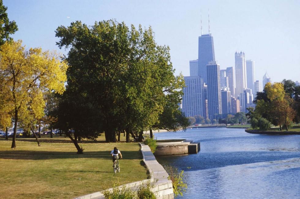 Lincoln Park, Chicago