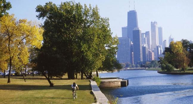 Lincoln Park, Chicago