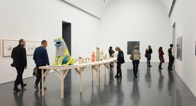 Museum Of Contemporary Art Chicago.