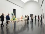 Museum Of Contemporary Art Chicago.