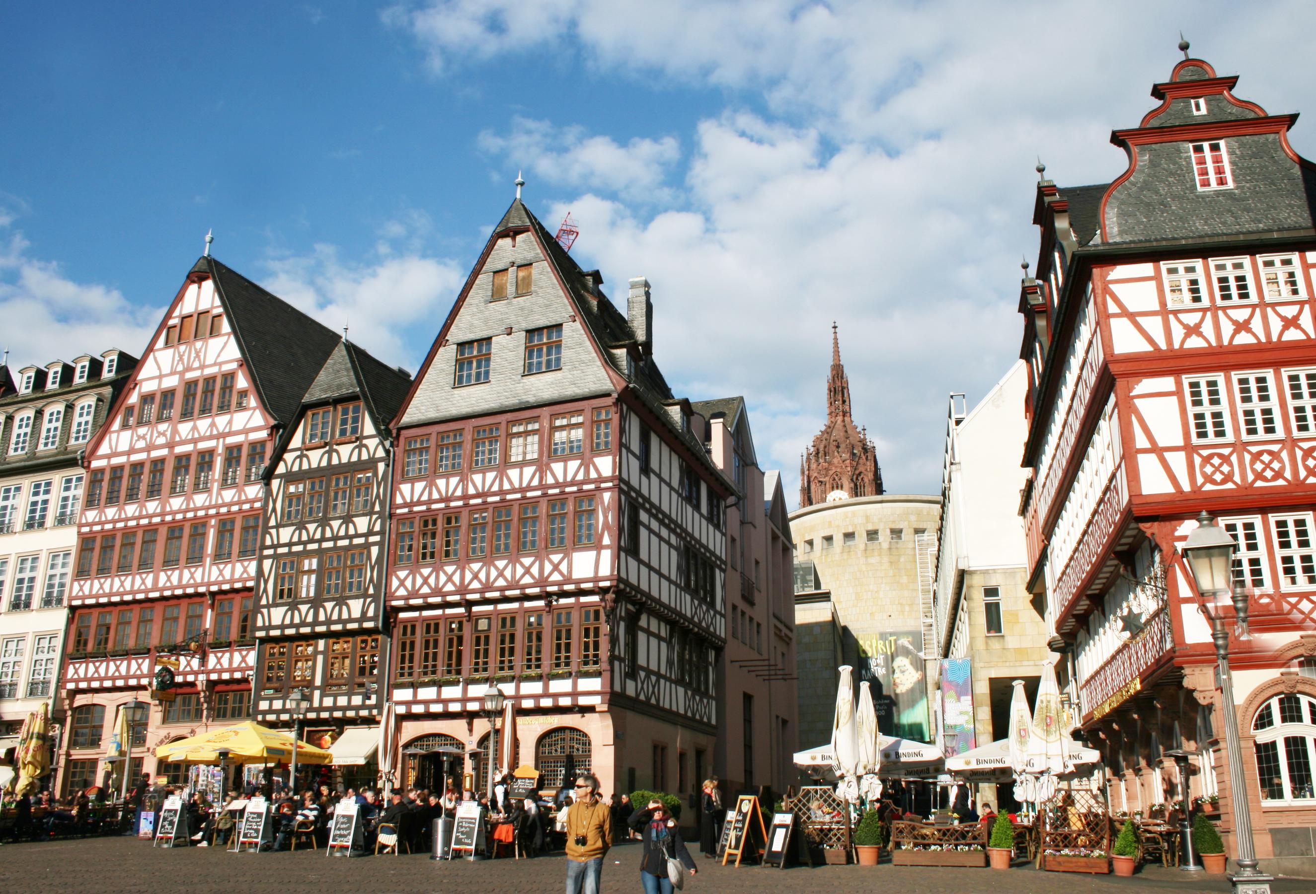Frankfurt