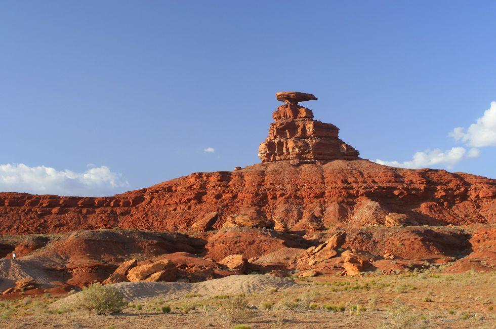 Mexican Hat