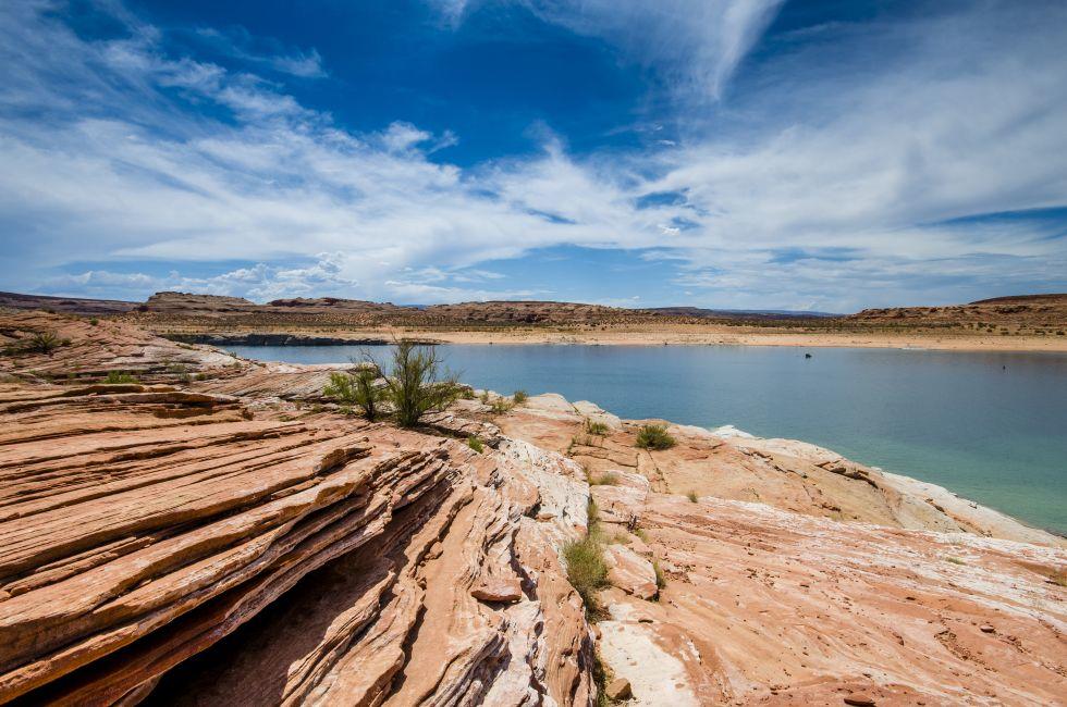 Lake Powell