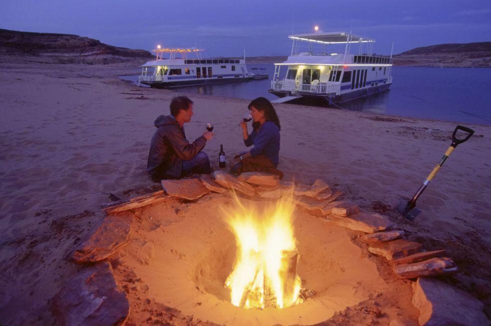 Lake Powell, Utah