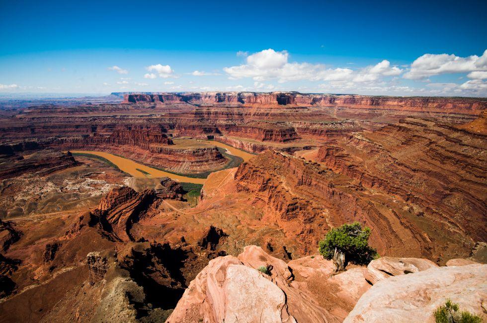 Dead horse point