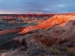 Little Painted Desert; Shutterstock ID 90994202; Project/Title: fodors.com destinations; Downloader: Melanie Marin
