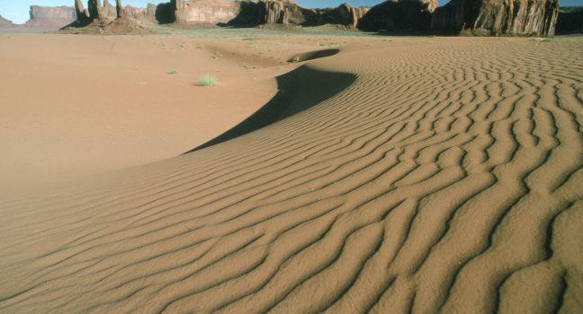 Monument Valley, Arizona