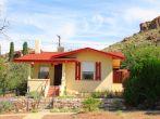This house in the historic part of Kingman, Arizona/USA was built in 1925.
