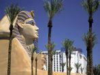 Luxor, Las Vegas, Nevada