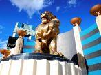 MGM Grand Hotel Casino, Las Vegas