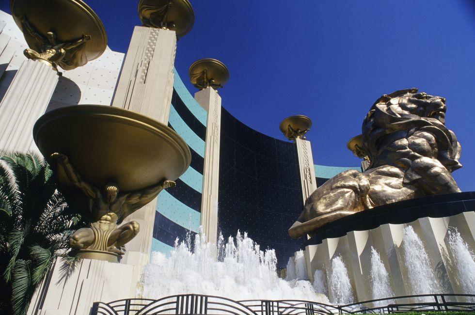 MGM Grand Hotel