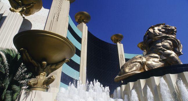 MGM Grand Hotel