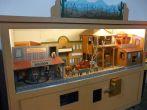 Cactus Gulch, Antique Arcade, Musee Mecanique, San Francisco, California, USA