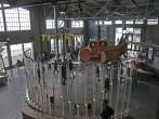 Exploratorium, San Francisco, California, USA