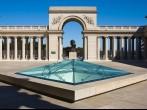 California Palace of the Legion of Honor.