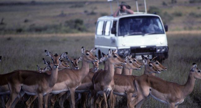 Kenya