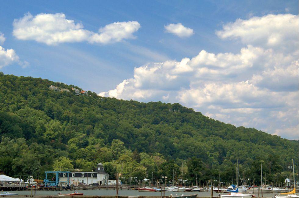 Piermont, NY, USA