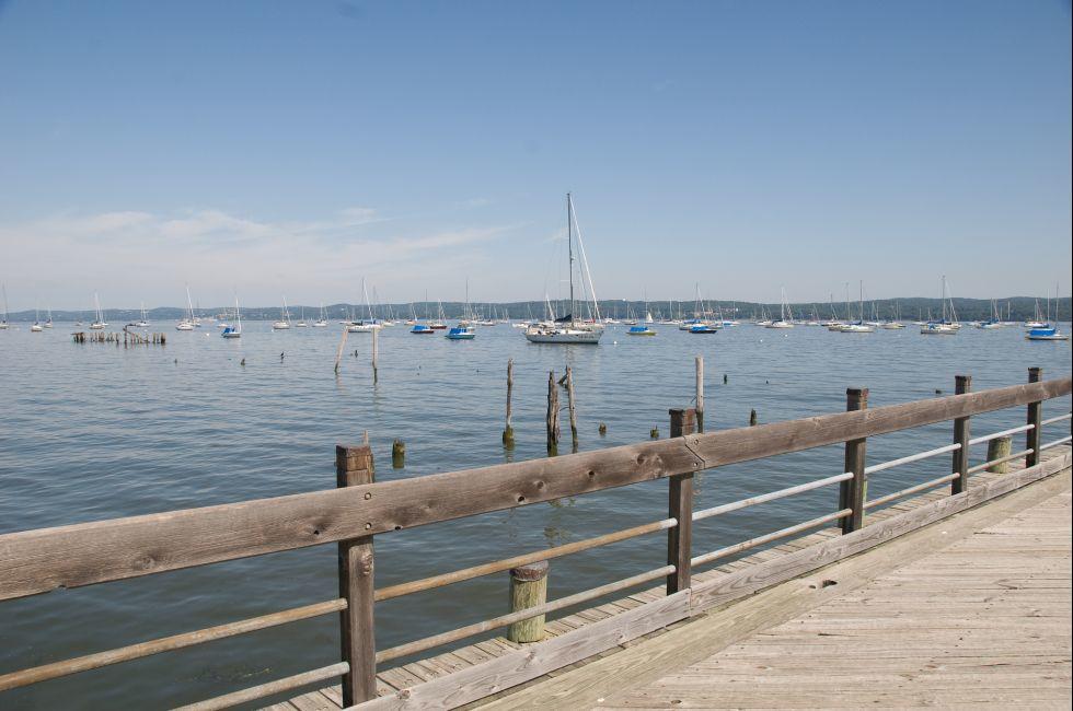 Nyack NY Waterfront - _DSC7310