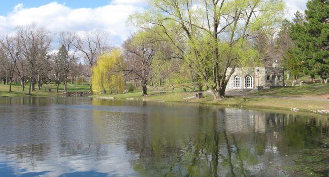 Downing Park
