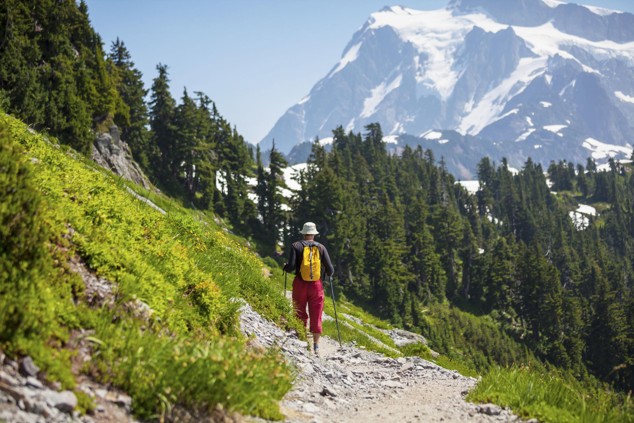 North Cascades National Park
