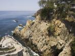 Cliff diving in Acapulco, Mexico; Shutterstock ID 5534179; Project/Title: Photo Database Top 200; Downloader: Jesse Strauss