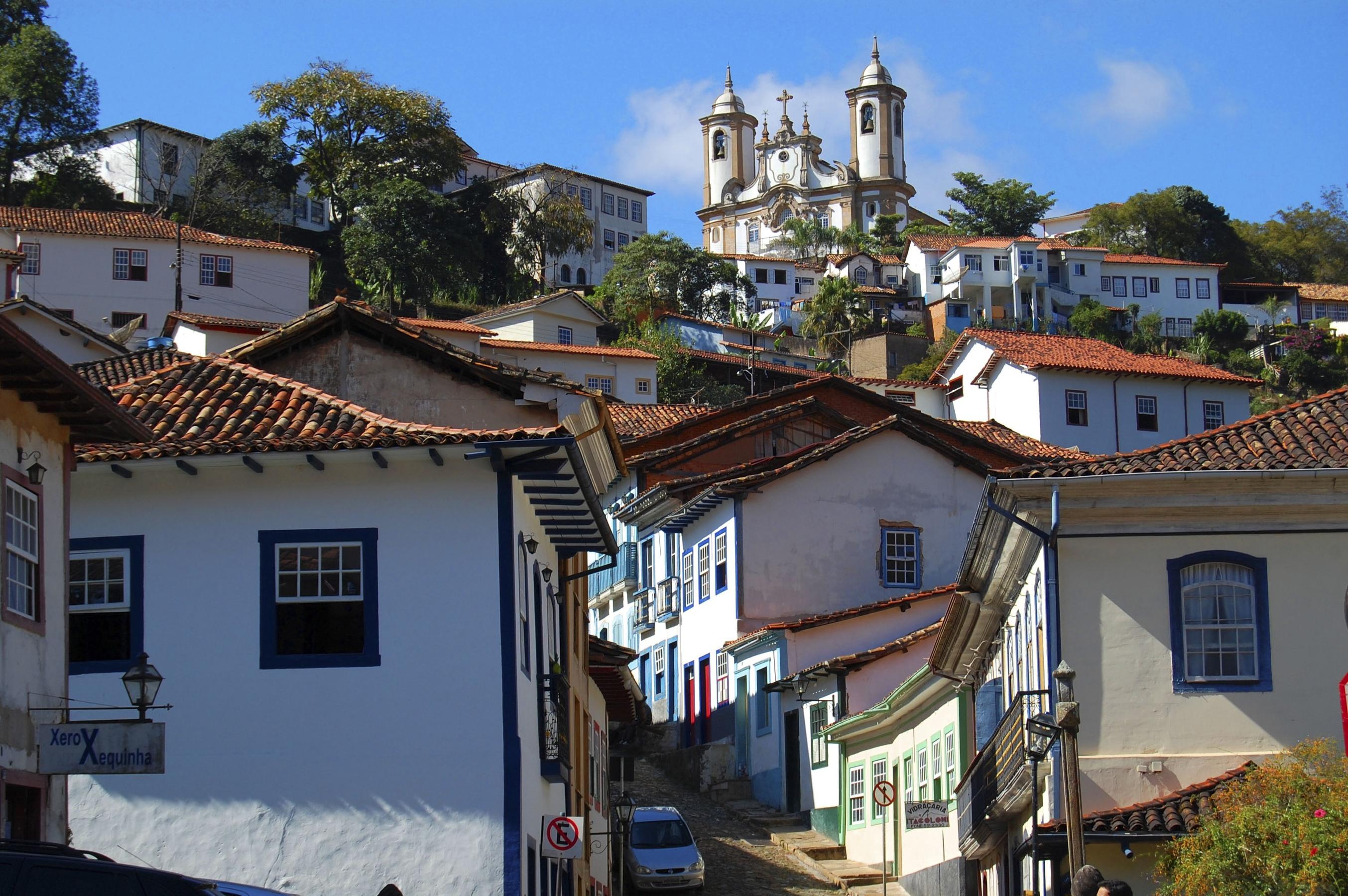 Minas Gerais