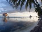 Ambergris Caye, Belize. 