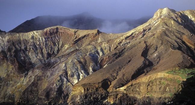 Whakaari/White Island, New Zealand