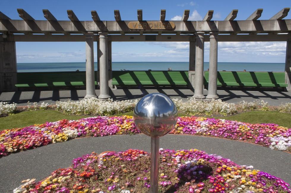 Napier Waterfront; 