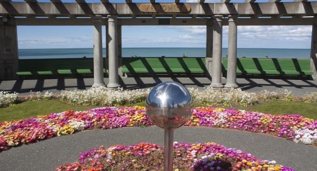 Napier Waterfront; 