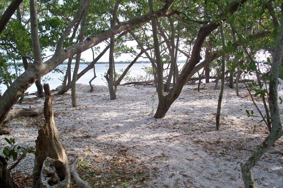 De Soto National Memorial, Brandenton, Florida