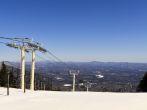 Stratton Mountain Ski Resort in Vermont