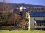 Fort Lewis Lodge, Millboro, Shenandoah Mountains, Virginia, USA