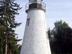 lighthouse at havre de grace maryland