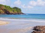 Allerton Garden, Kauai, Hawaii - Lawai Bay.