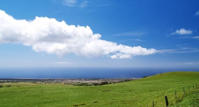 "kohala coast" of Big island.