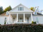 Carl Sandburg Home National Historic Site