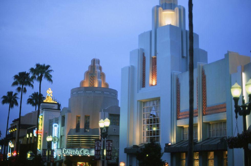 The Walt Disney World Resort, informally known as Walt Disney World or simply Disney World, is an entertainment complex that opened October 1, 1971, in Lake Buena Vista, Florida, and is the most visited attraction in the world, with attendance of 52.5 mill